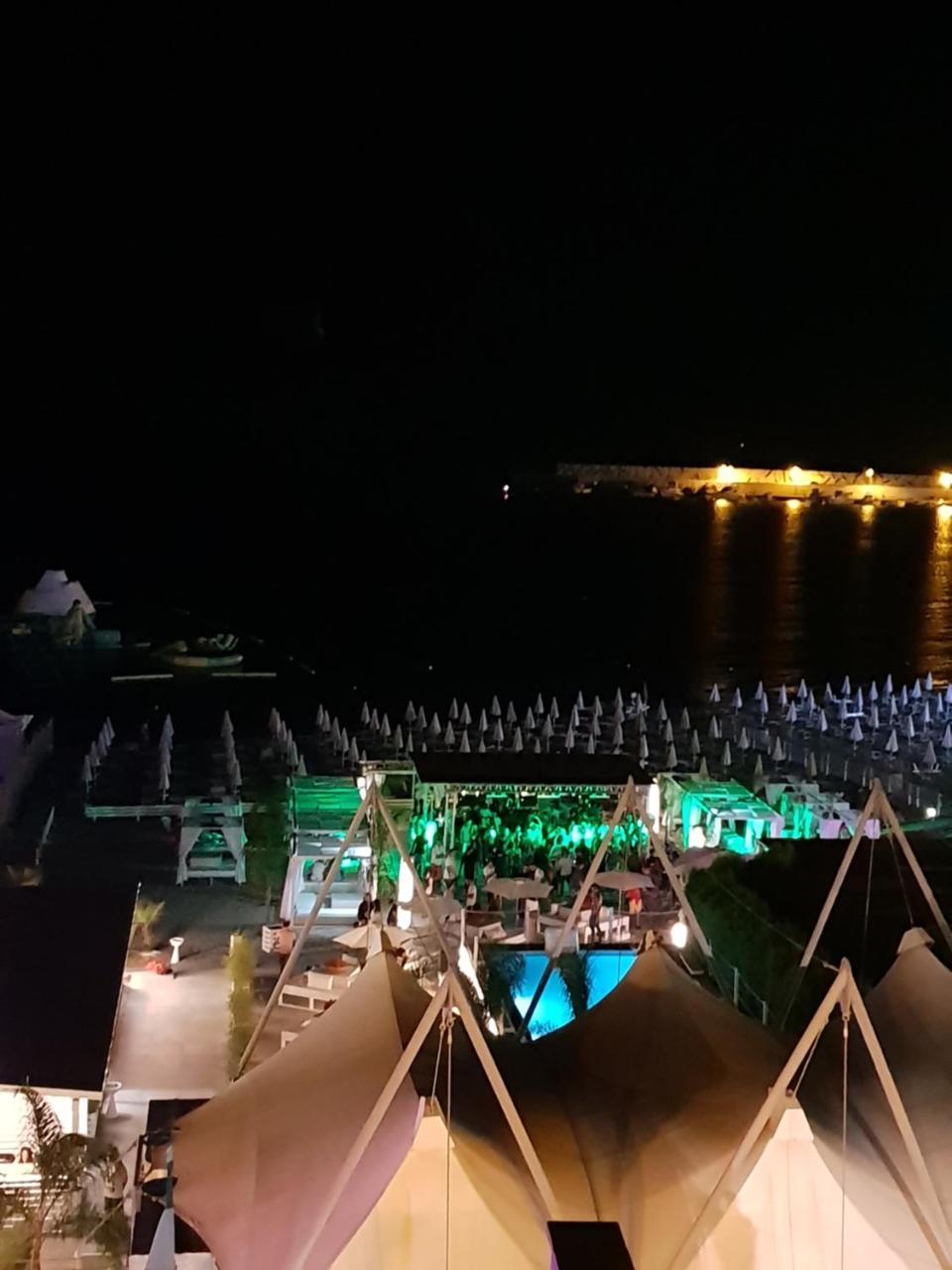 Th Luxury Rooms & Apartment Giardini Naxos Exterior foto
